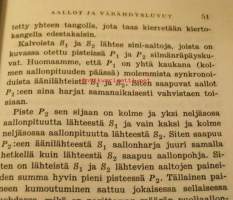 Aallot ja korva