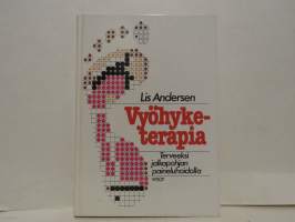 Vyöhyketerapia - Terveeksi jalkapohjan paineluhoidolla