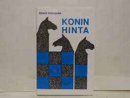 Konin hinta