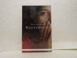 Routaholvi