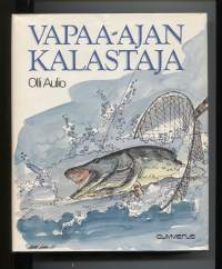 Vapaa-ajan kalastaja