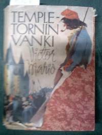 Temple-tornin vanki