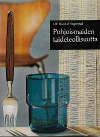 Pohjoismaiden taideteollisuutta