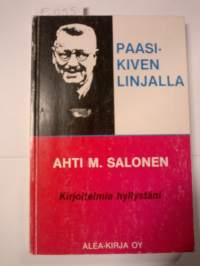 Paasikiven linjalla. Kirjoitelmia hyllystäni