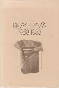 Kirjayhtymä 1958-1983. Historia+bibliografia