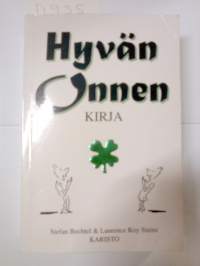 Hyvän Onnen kirja