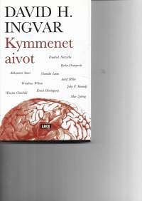 Kymmenet aivot