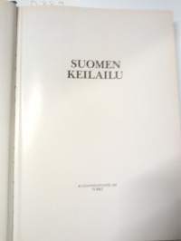 Suomen keilailu