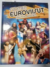Suomen Euroviisut kautta aikojen