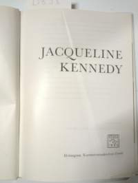 Jacqueline Kennedy