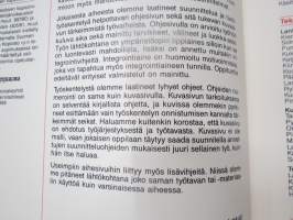 Peruskoulun käsityöaskartelun opas