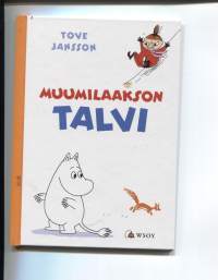 Muumilaakson talvi