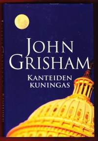 Kanteiden kuningas, 2003. 1.p. Ex-oikeusapujuristi joutuu vedetyksi mukaan häikäleimättömien juristien ryhmäkannesotkuun.