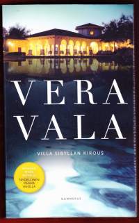 Villa Sibyllan kirous, 2015. Arianna de Bellis tutkii -sarjan kolmas osa.
