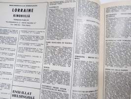 Kinolehti 1978 nr 3 elokuvalehti / movie magazine