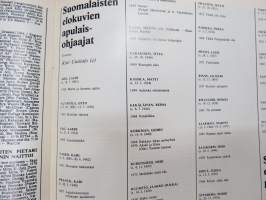 Kinolehti 1978 nr 3 elokuvalehti / movie magazine