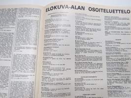 Kinolehti 1978 nr 3 elokuvalehti / movie magazine