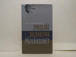 Jyrsijät - Jälkikuva - Päivänsinet