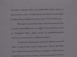 Pieni paikka Kerbihan