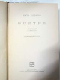 Goethe II