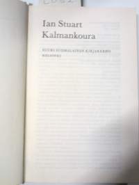 Kalmankoura