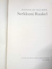 Serkkuni Raakel