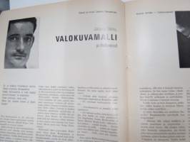 Kinolehti 1969 nr 3 elokuvalehti / movie magazine