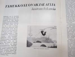 Kinolehti 1970 nr 3 elokuvalehti / movie magazine