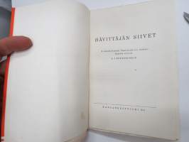 Hävittäjän siivet