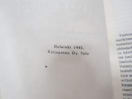 Hävittäjän siivet