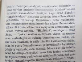 Hävittäjän siivet