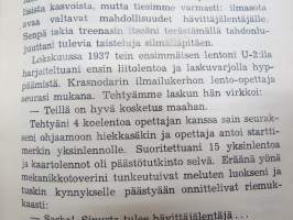 Hävittäjän siivet