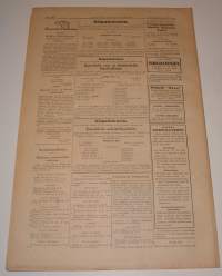 Suomen urheilulehti  41 1927 12p Heinäkuu