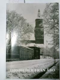 Tidsbilder från Åbo