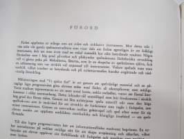 Vi spelar fiol I - nybörjardelen