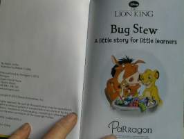 lion king.let&#039;s read a story.