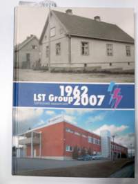 LST Group - sähköistä osaamista 1962-2007
