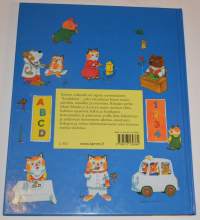 Richard Scarry : Iloinen esikoulu