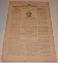 Suomen urheilulehti  108 1928 28p joulukuu