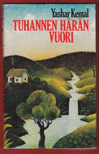 Tuhannen härän vuori, 1978. Kirja kertoo ylvään paimentolaisheimon tuhoutumisen tarinan.