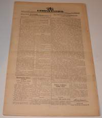 Suomen urheilulehti  78 1928  10p syyskuu