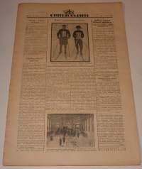 Suomen urheilulehti  26 1928 26p maaliskuu.