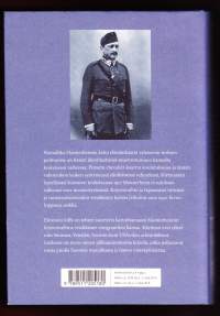 Mannerheim - Chevalier-kaartin kasvatti, 2006. 1.p Pietarin Chevalier-kaartin koulutus ja tämän valiojoukon kesken syntynyt elinikäinen veljeys ovat kirjan fokuksena
