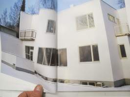 Alvar Aalto - Villa Tammekann