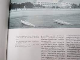 Alvar Aalto - Villa Tammekann