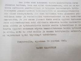 Österbladh-suku - Tullitarkastaja Håkan Österbladhin jälkeläiset sekä Karl Isak Wilhelm Österbladhin ja Hilda Helena Grenmanin esi-isäintaulut henkilötietoineen