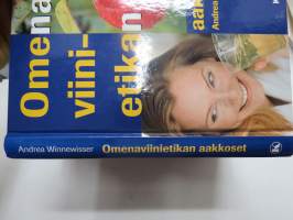 Omenaviinietikan aakkoset