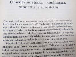 Omenaviinietikan aakkoset