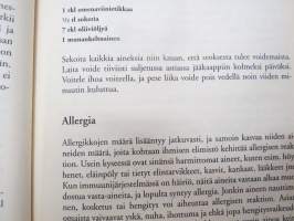 Omenaviinietikan aakkoset