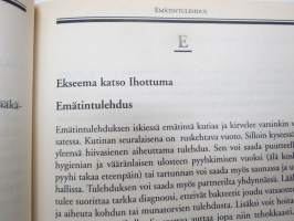 Omenaviinietikan aakkoset